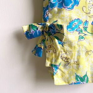 VTG Lilly Pulitzer Shift Dress